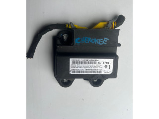 Блок подушек безопасности P68160604AA, 39754C   Jeep Cherokee