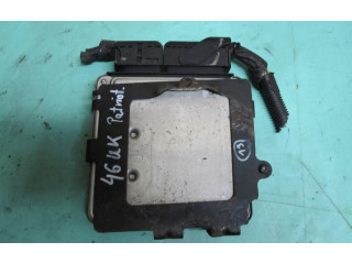 Блок управления двигателя 0281013845 Jeep Patriot