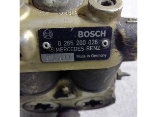 Блок АБС 0265200026, 14105613   Mercedes-Benz  E W210  1995-2002 года