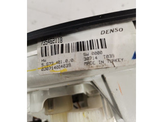 Блок управления климат-контролем 735462118, 50274310 Fiat Fiorino