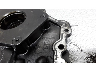 Масляный насос 0070905177 Mazda 3 I 1.6