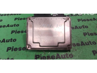 Блок управления двигателем Блок управления 0281010629, 038906019FA Ford Galaxy