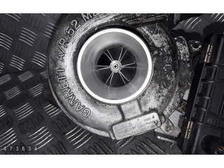 Турбина Citroen C-Crosser 9684849580