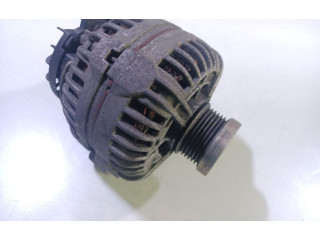 Генератор 30667788, 0124625024 Volvo XC90