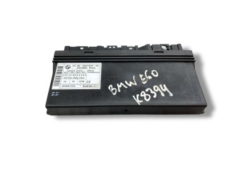  Турбина BMW 5 E60 E61  6957528   для двигателя M54 B22 (226S1)      