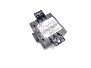 Блок управления сигнализации 31268006   Volvo C70