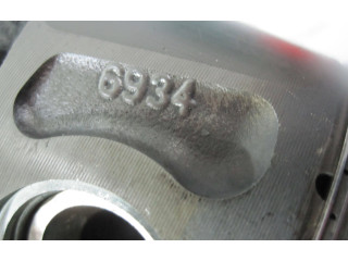 Řídící jednotka 6934   Fiat Fiorino 2012