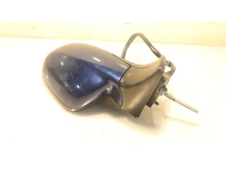 Zpětné zrcátko Peugeot 407 2008