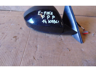 Zpětné zrcátko  Jaguar E-Pace 2017  658219649000  