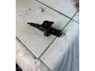 Форсунка 0414720215    Volkswagen Jetta V  BKC 