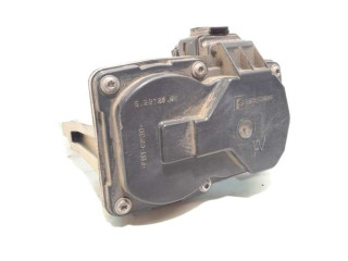 Блок управления 3Q0253691K Skoda Octavia Mk4