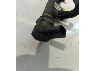 Топливная рампа 03L089C, 0016505   Volkswagen PASSAT B6  