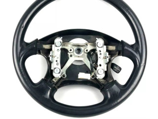 Руль Subaru Forester SF  2000 - 2003 года 665420-28260      