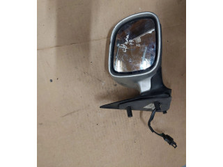 Зеркало электрическое Skoda Octavia Mk1 (1U) 1996 - 2004 года