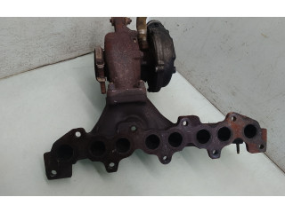 Турбина Ford Galaxy 760774