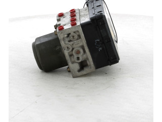 Блок АБС 4405013070, J0-4904W   Toyota  Corolla Verso E121  2001 - 2004 года