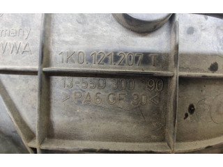 Комплект вентиляторов 1K0121207T, 1355D300190 Volkswagen Caddy