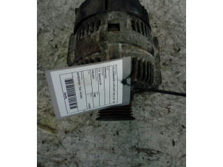 Генератор 047903015G Volkswagen Lupo
