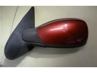 Зеркало (механическое) Peugeot 306 - года
