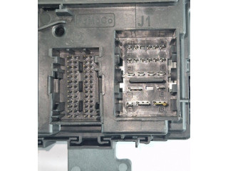 Блок комфорта kk3t15604fae Ford Transit Custom