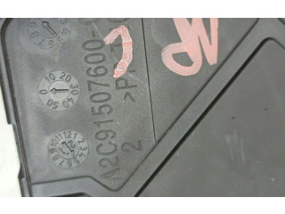 Блок комфорта 2Q0937089C, BCM Skoda Scala