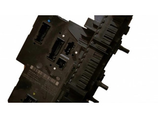 SAM блок управления