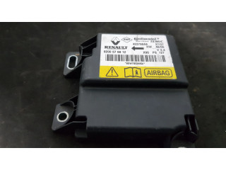 Блок подушек безопасности 8200576912   Dacia Sandero