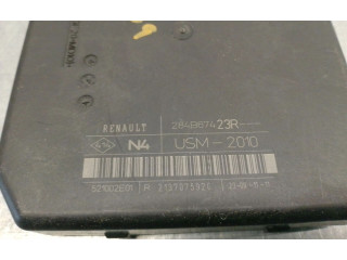Модуль управления BSM 284B67423R, 2137075920 Renault Scenic RX