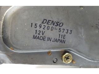 Моторчик заднего дворника 1592005733, 159200-5733 Mitsubishi Outlander
