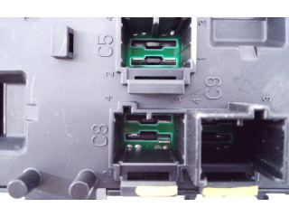 Модуль управления BSM    31473770, E3-B5-34-1   Volvo XC90