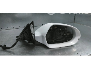 Зеркало электрическое Audi A6 S6 C7 4G 2011 - 2018 года