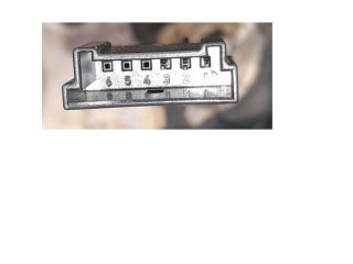 Volant Audi A8 S8 D3 4E 2005 4E0419091CN1LT