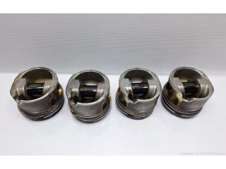 Ojnice 03L107065AD, 03L107065AD Volkswagen Transporter - Caravelle T5