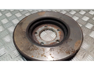 Передний тормозной диск Chrysler Grand Voyager IV 2.8