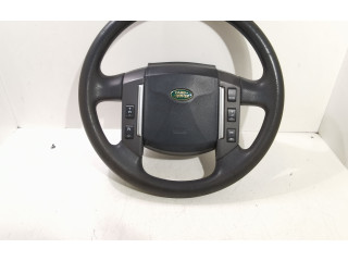 Руль Land Rover Freelander 2 - LR2  2007 - 2016 года       