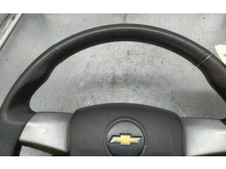 Руль Chevrolet Spark - года 95273786