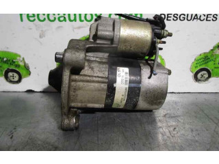Стартер 9633292480, D7E16 Citroen Saxo 2002