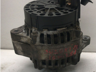 Генератор 31400-86G0, 31400-86G0 Suzuki Ignis