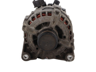 Генератор 231002517R Renault Twingo III