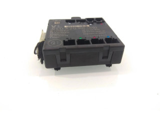 Блок управления A2129004002   Mercedes-Benz GLK (X204)