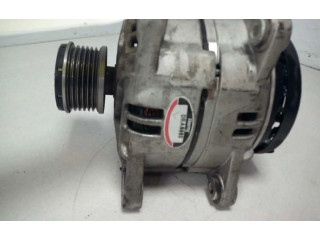 Генератор 8200660034, 0124525139 Renault Kangoo II