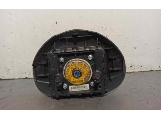 Подушка безопасности водителя 985105160R Dacia Lodgy