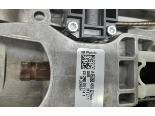 Рулевая рейка A2534604200 Mercedes-Benz GLC AMG 2019 - года