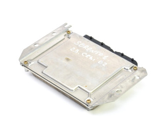 Комплект блоков управления 391004A720, 39100-4A720   KIA Sorento