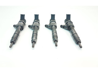 Vstřikovač F9QB8 Renault Megane II