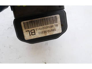 Блок АБС 0273004660, 0273004660   KIA  Sorento  2002 - 2009 года