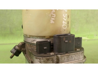 Насос усилителя руля