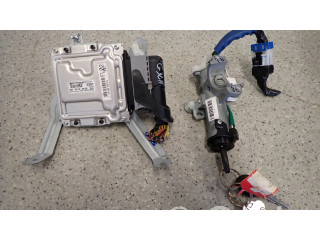 Другие блоки управления / модули Hyundai i10 2007-2012 года