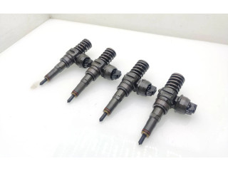 Vstřikovač 038130073BN, 0414720313   Volkswagen Caddy     