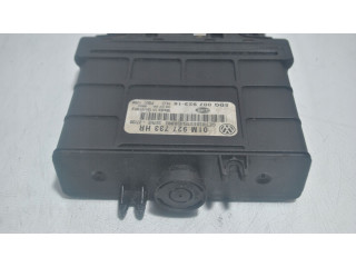 Блок управления коробкой передач 01M927733HR   Skoda Octavia Mk2 (1Z)